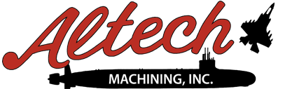 Altech Machining, Inc.
