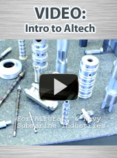 Video: Intro to Altech
